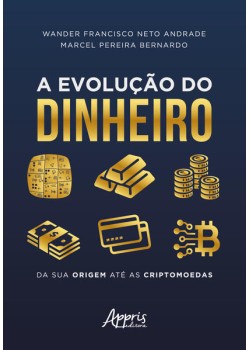 A evolução do dinheiro