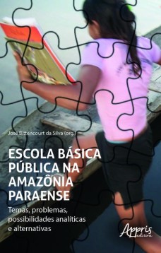 Escola básica pública na Amazônia Paraense