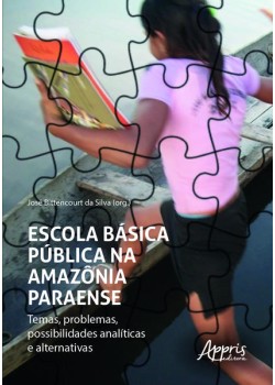 Escola básica pública na Amazônia Paraense