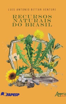 Recursos naturais do Brasil