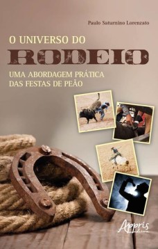 O universo do rodeio