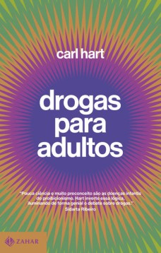 Drogas para adultos