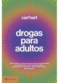 Drogas para adultos