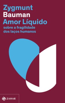 Amor líquido (Nova edição)