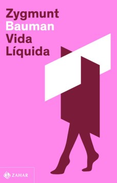 Vida líquida (Nova edição)