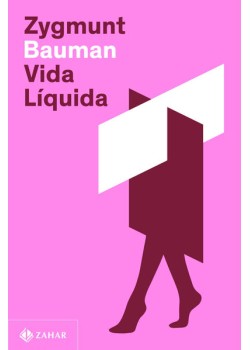 Vida líquida (Nova edição)