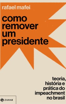 Como remover um presidente