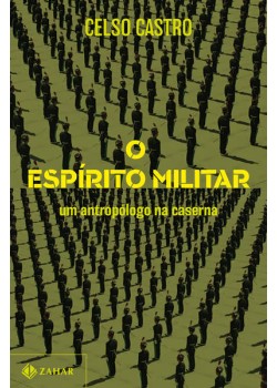 O espírito militar