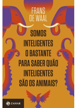 Somos inteligentes o bastante para saber quão inteligentes são os animais?