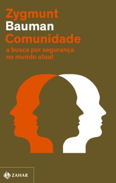 Comunidade (Nova edição)