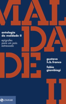 Antologia da maldade, volume II