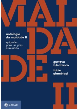 Antologia da maldade, volume II