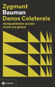 Danos colaterais (Nova edição)