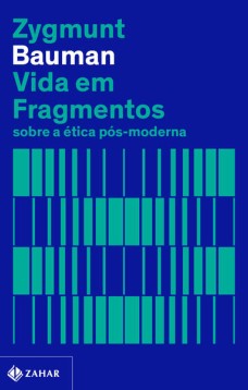 Vida em fragmentos (Nova edição)