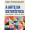 A arte da estatística