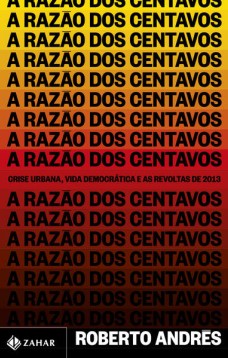 A razão dos centavos