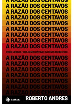 A razão dos centavos