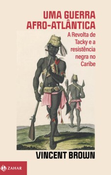 Uma guerra afro-atlântica