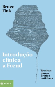 Introdução clínica a Freud