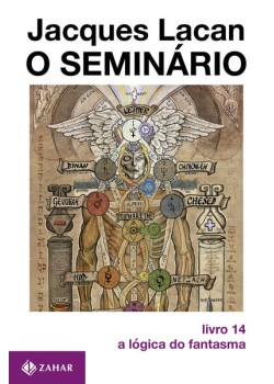 O Seminário, livro 14