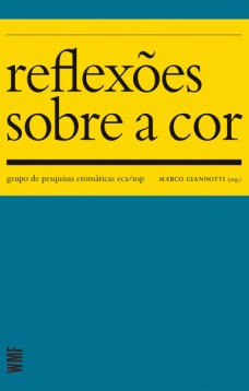 Reflexões sobre a cor