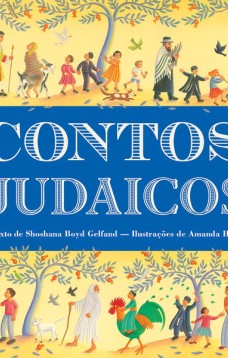 Contos Judaicos