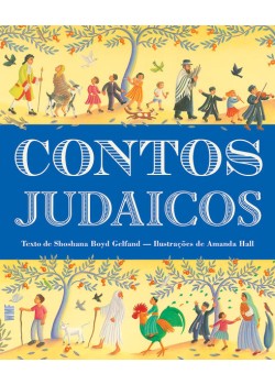 Contos Judaicos