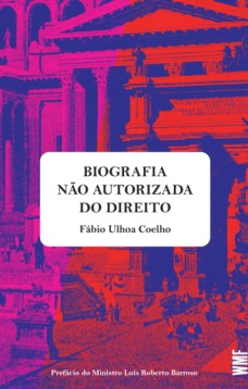 Biografia não autorizada do Direito