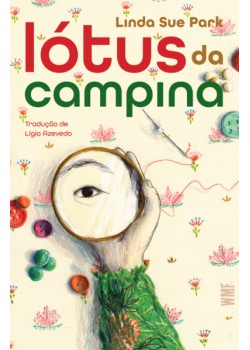 Lótus da campina