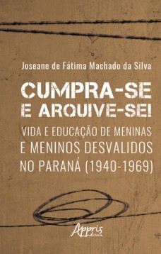 Cumpra-se e arquive-se!