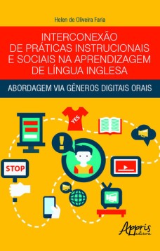 Interconexão de práticas instrucionais e sociais na aprendizagem de língua inglesa