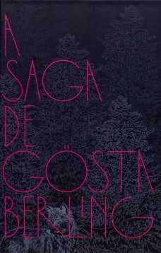 A saga de Gösta Berling