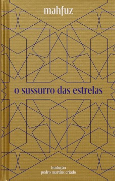 O sussurro das estrelas