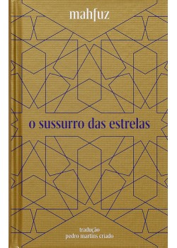 O sussurro das estrelas