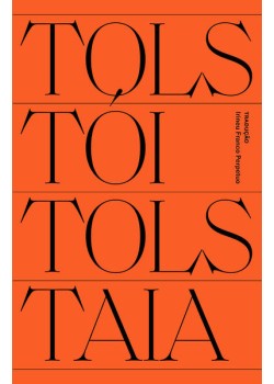 Tolstói & Tolstaia