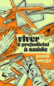 Viver é prejudicial à saúde