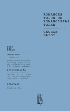 Romances tolos de romancistas tolas