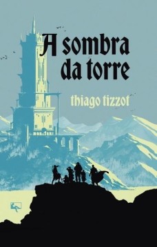 A sombra da torre