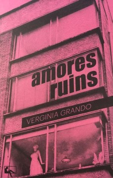 Amores ruins