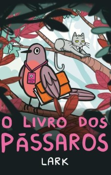 O livro dos pássaros