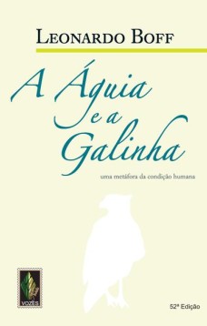 Águia e a Galinha