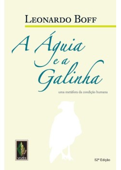 Águia e a Galinha