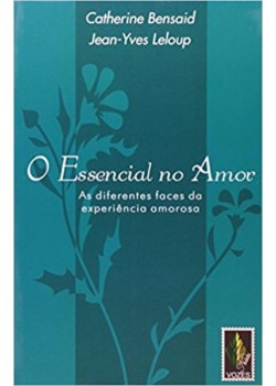 Essencial no amor