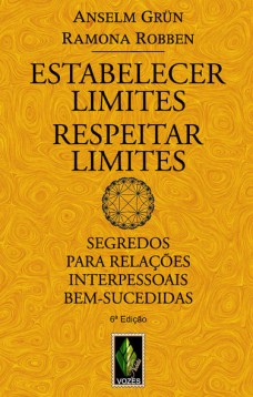 Estabelecer Limites - Respeitar Limites