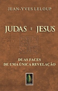 Judas e Jesus