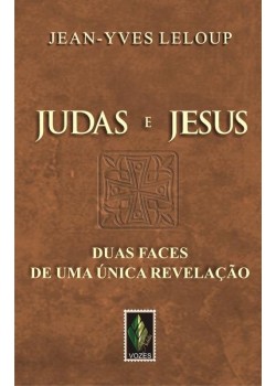 Judas e Jesus