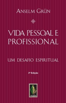 Vida pessoal e profissional