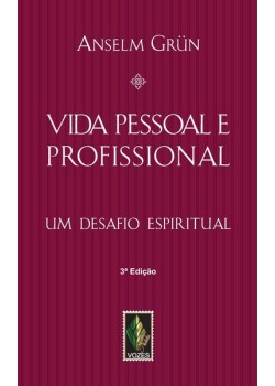 Vida pessoal e profissional