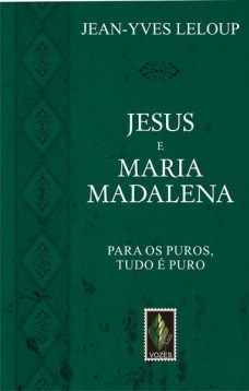 Jesus e Maria Madalena