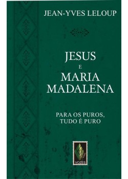 Jesus e Maria Madalena